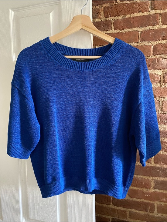 Sweaters - Banana Republic Textured Sweater Pullover - New With Tags